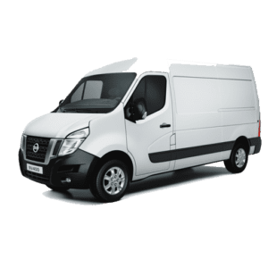 NISSAN Interstar 2023 Syncro System