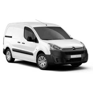 Citroen Berlingo Syncro System