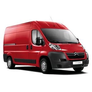 Citroen Jumper Syncro System
