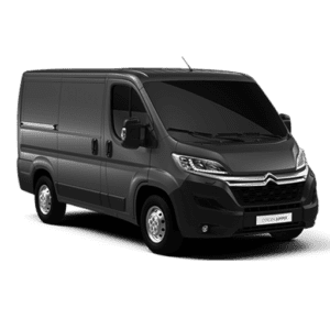 Citroen Jumpy Syncro System