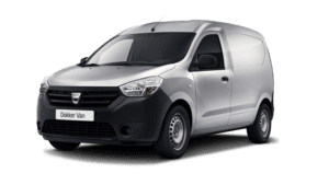Dacia Dokker Syncro System