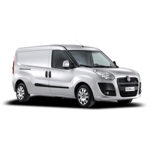 Fiat Doblò Syncro System