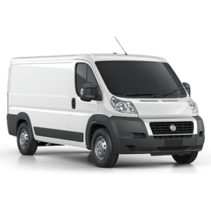 Fiat Ducato Syncro System
