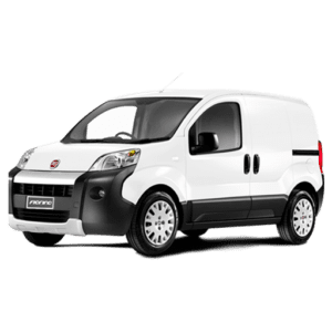 Fiat Fiorino Syncro System