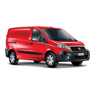 Fiat Scudo Syncro System