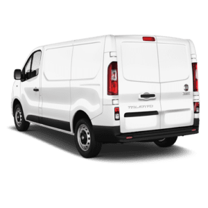 Fiat Talento Syncro System