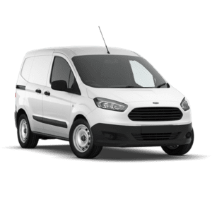 Ford Courier Syncro System