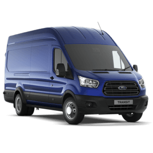 Ford Transit Syncro System