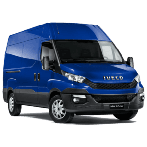 Iveco Daily Syncro System
