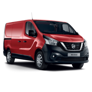 NISSAN Primastar 2023 Syncro System