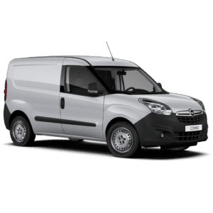 Opel Combo Syncro System