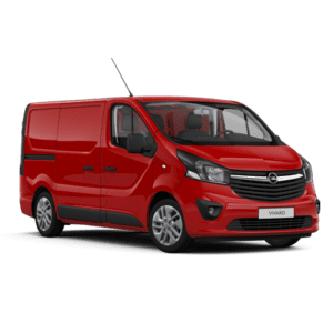 Opel Vivaro Syncro System
