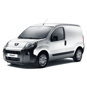 Peugeot Bipper Syncro System