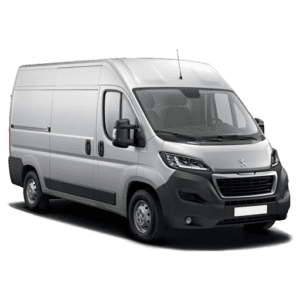 Peugeot Boxer Syncro System