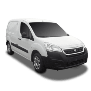 Partner Peugeot Syncro System
