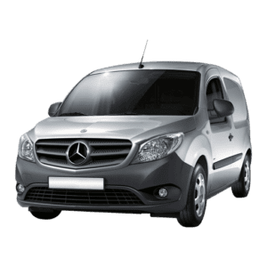 Mercedes Citan Syncro System