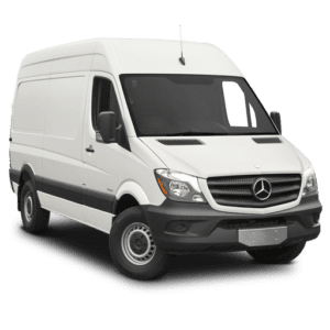 Mercedes Sprinter Syncro System