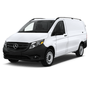 Mercedes Vito Syncro System