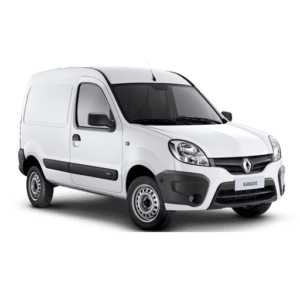 Renault Kangoo Syncro System