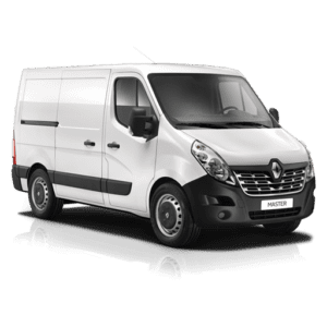 Renault Master Syncro System