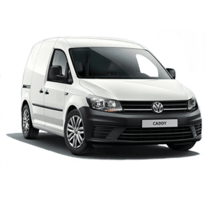Volkswagen Caddy Syncro System