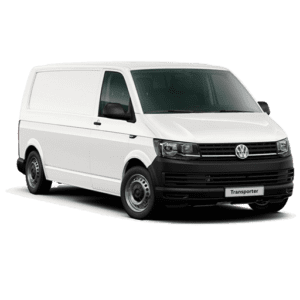 Volkswagen Transporter Syncro System