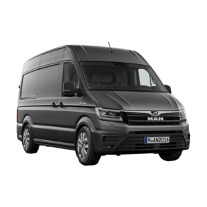 Man TGE Syncro System