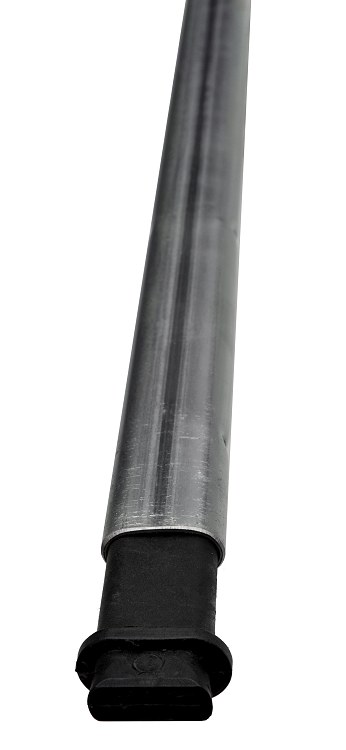 Enkel klädstång Syncro System
