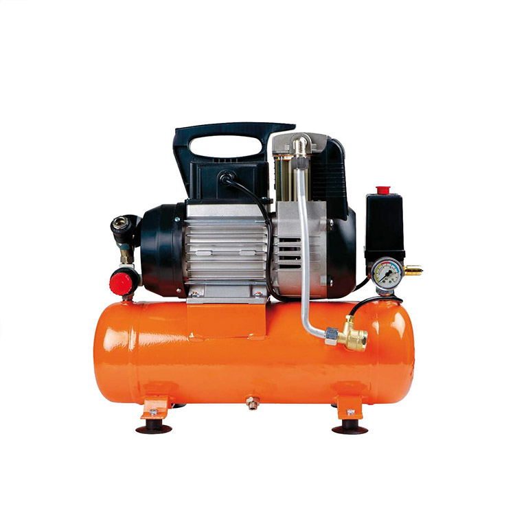 Mini van kompressor Syncro System
