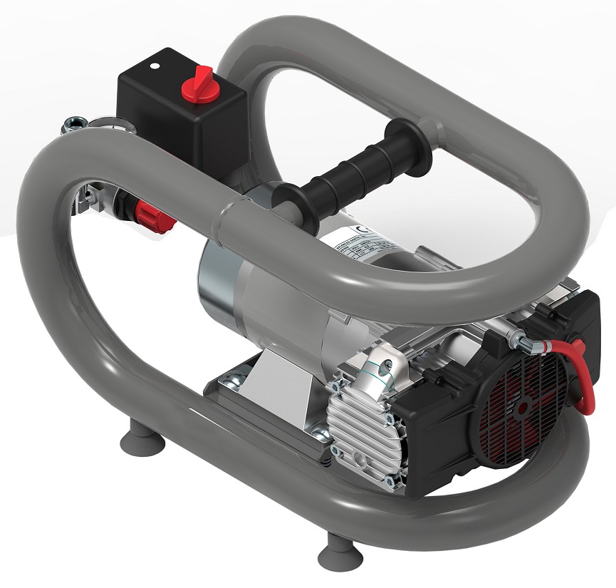 CMP.ESPRIT3T Syncro System