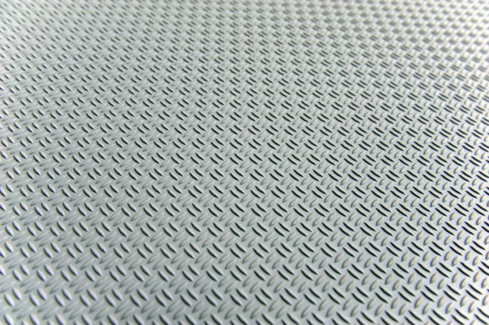 Gummibelagd golvpanel Syncro System